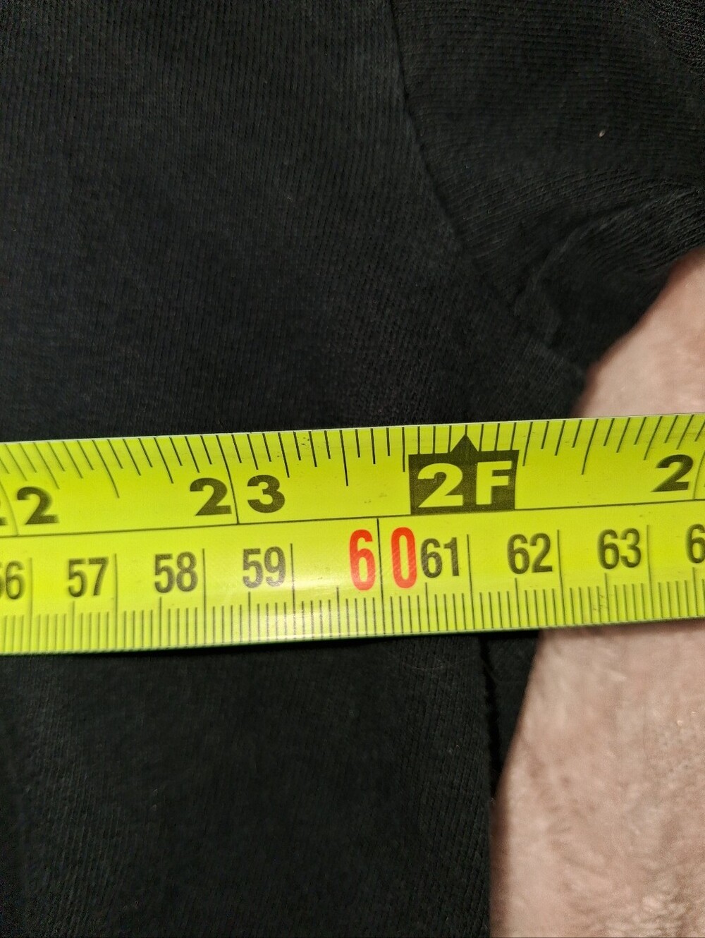 Sturgis Men’s Black Cotton Tshirt - Picture 6 of 8